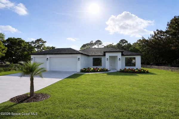 $449,900 | 1545 Anson Road, Melbourne, FL 32934