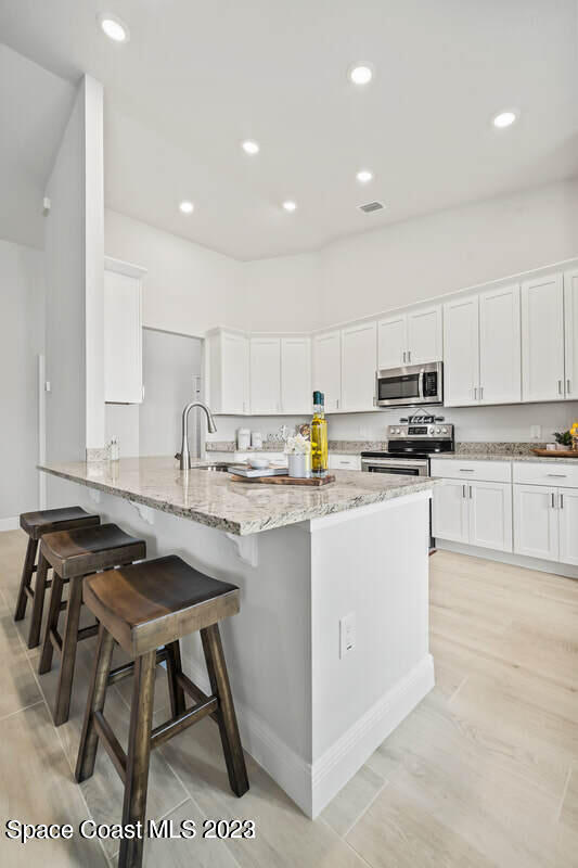 1545 Anson Road Melbourne, FL 32934 - Photo 10 of 27 sample