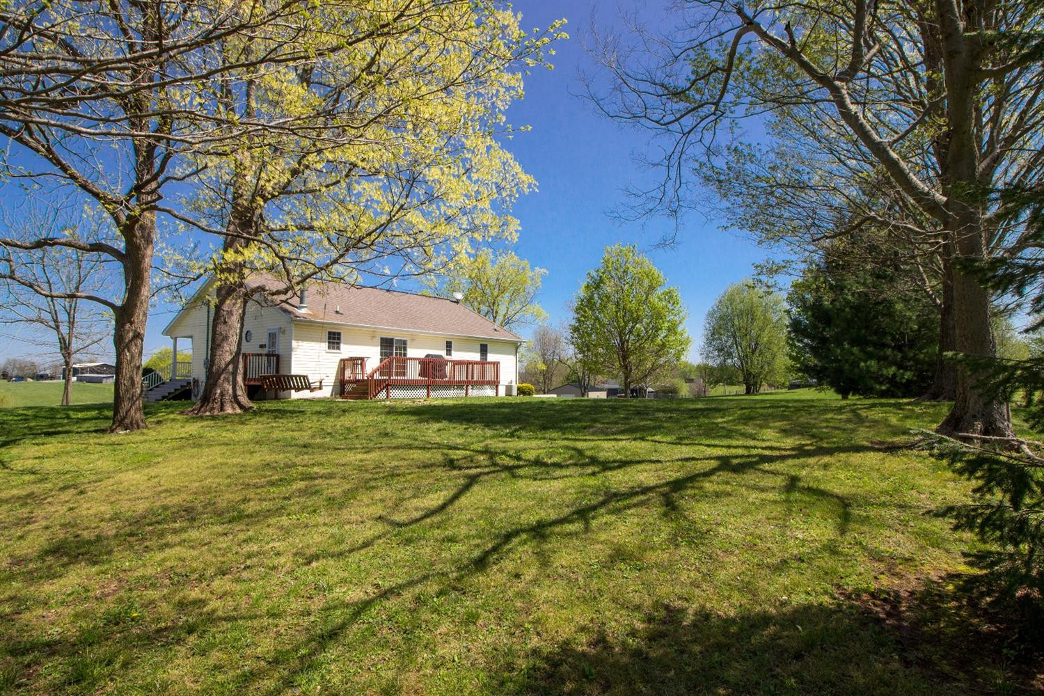 4217 Kennedy Bridge Road Lancaster, KY 40444 - Photo 41 of 85 Photo 41