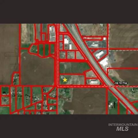 $3,080,618 | Tbd Tbd So Lincoln(300 South), Jerome, ID 83338