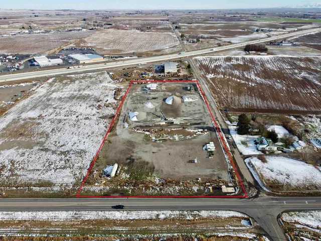 $3,080,618 | Tbd Tbd So Lincoln(300 South), Jerome, ID 83338