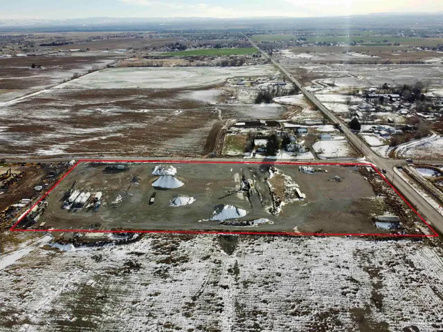 $3,080,618 | Tbd Tbd So Lincoln(300 South), Jerome, ID 83338