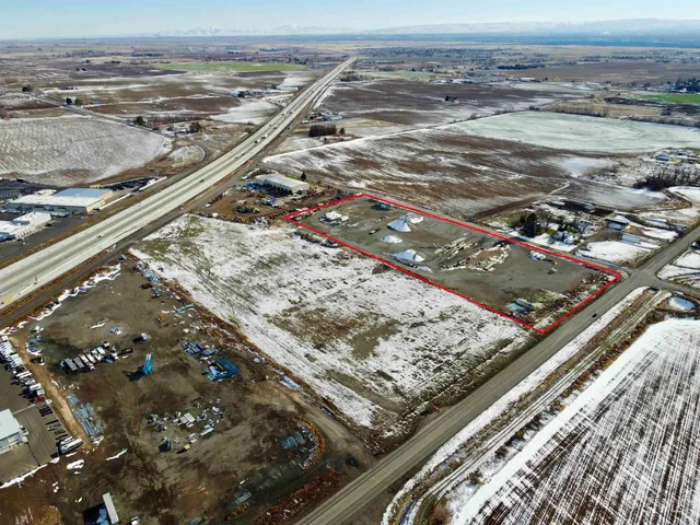 $3,080,618 | Tbd Tbd So Lincoln(300 South), Jerome, ID 83338