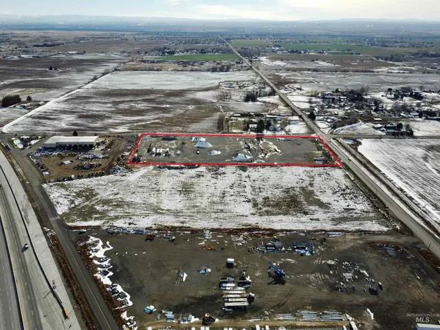 $3,080,618 | Tbd Tbd So Lincoln(300 South), Jerome, ID 83338