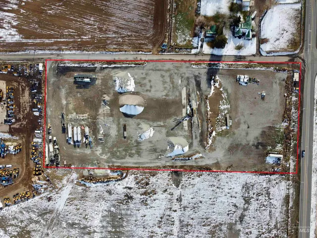 $3,080,618 | Tbd Tbd So Lincoln(300 South), Jerome, ID 83338