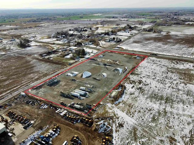 $3,080,618 | Tbd Tbd So Lincoln(300 South), Jerome, ID 83338