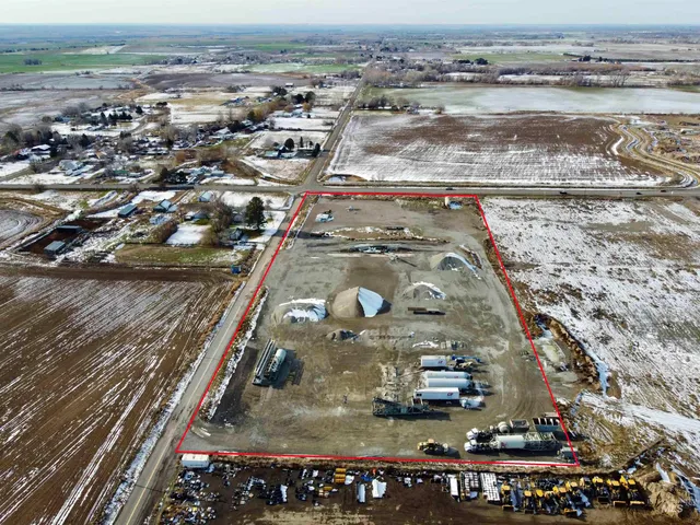 $3,080,618 | Tbd Tbd So Lincoln(300 South), Jerome, ID 83338