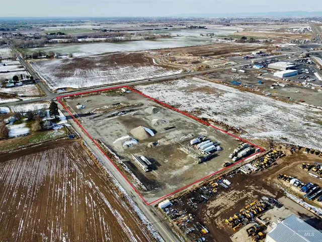 $3,080,618 | Tbd Tbd So Lincoln(300 South), Jerome, ID 83338