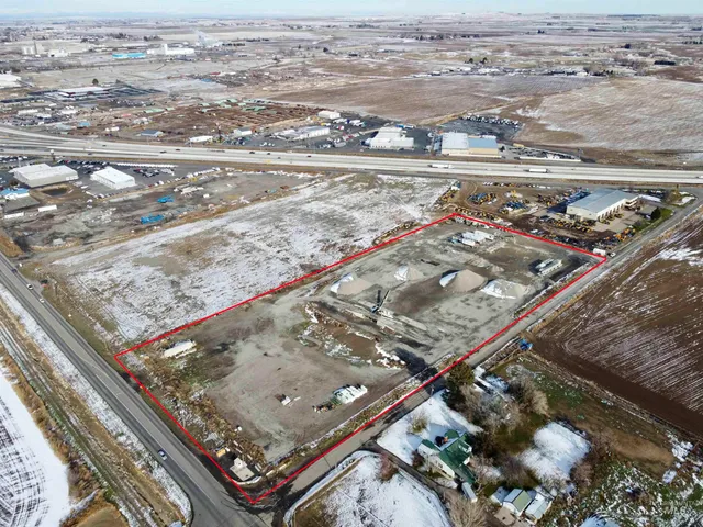 $3,080,618 | Tbd Tbd So Lincoln(300 South), Jerome, ID 83338