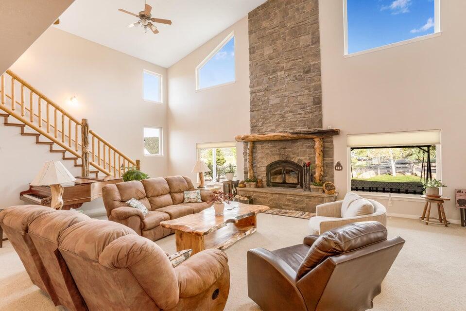 48 South Sage Road Pine Valley, UT 84781 - Photo 15 of 65 15