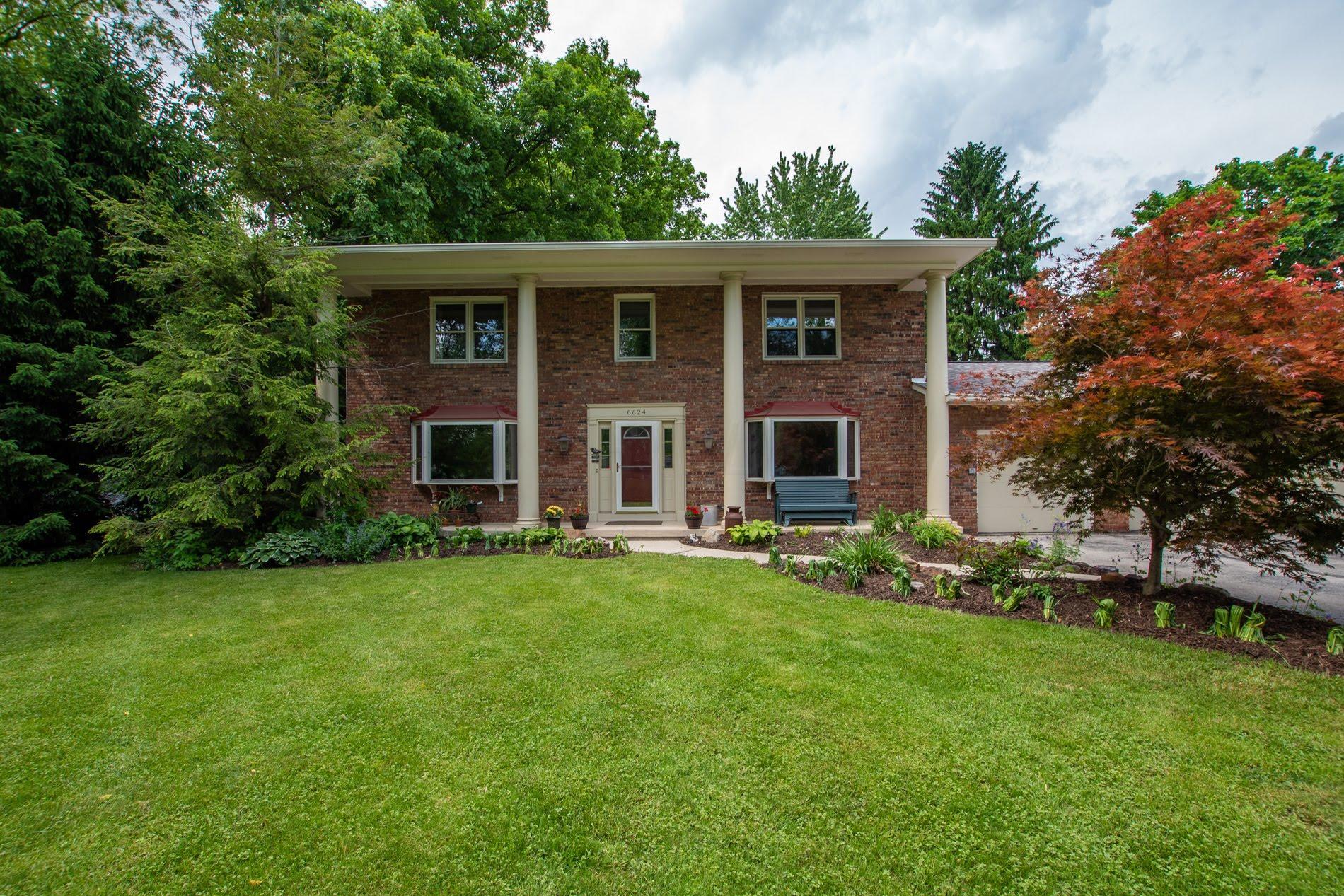 6624 Davis Road Hilliard, OH 43026 - Photo 2 of 50