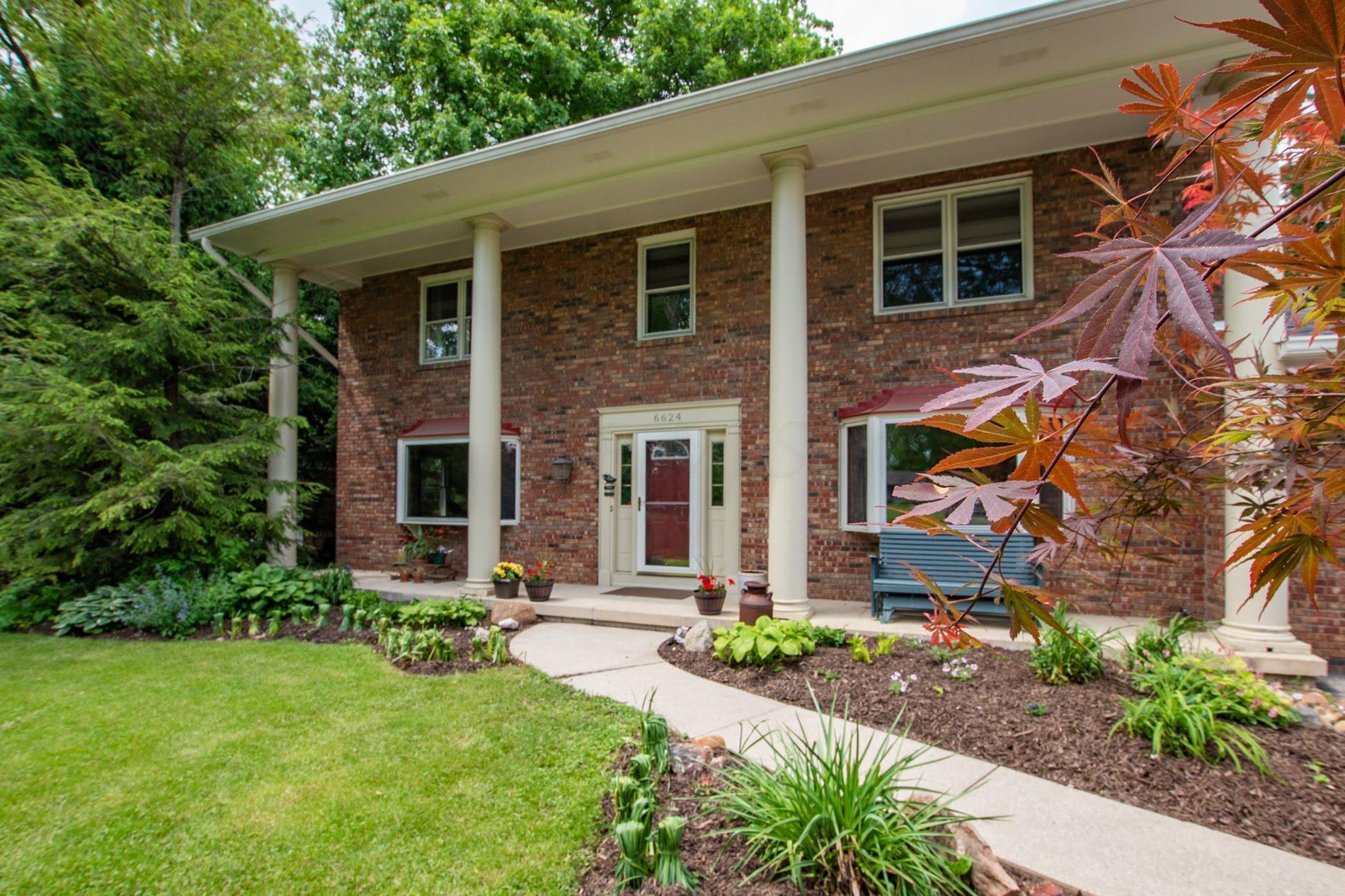 6624 Davis Road Hilliard, OH 43026 - Photo 3 of 50