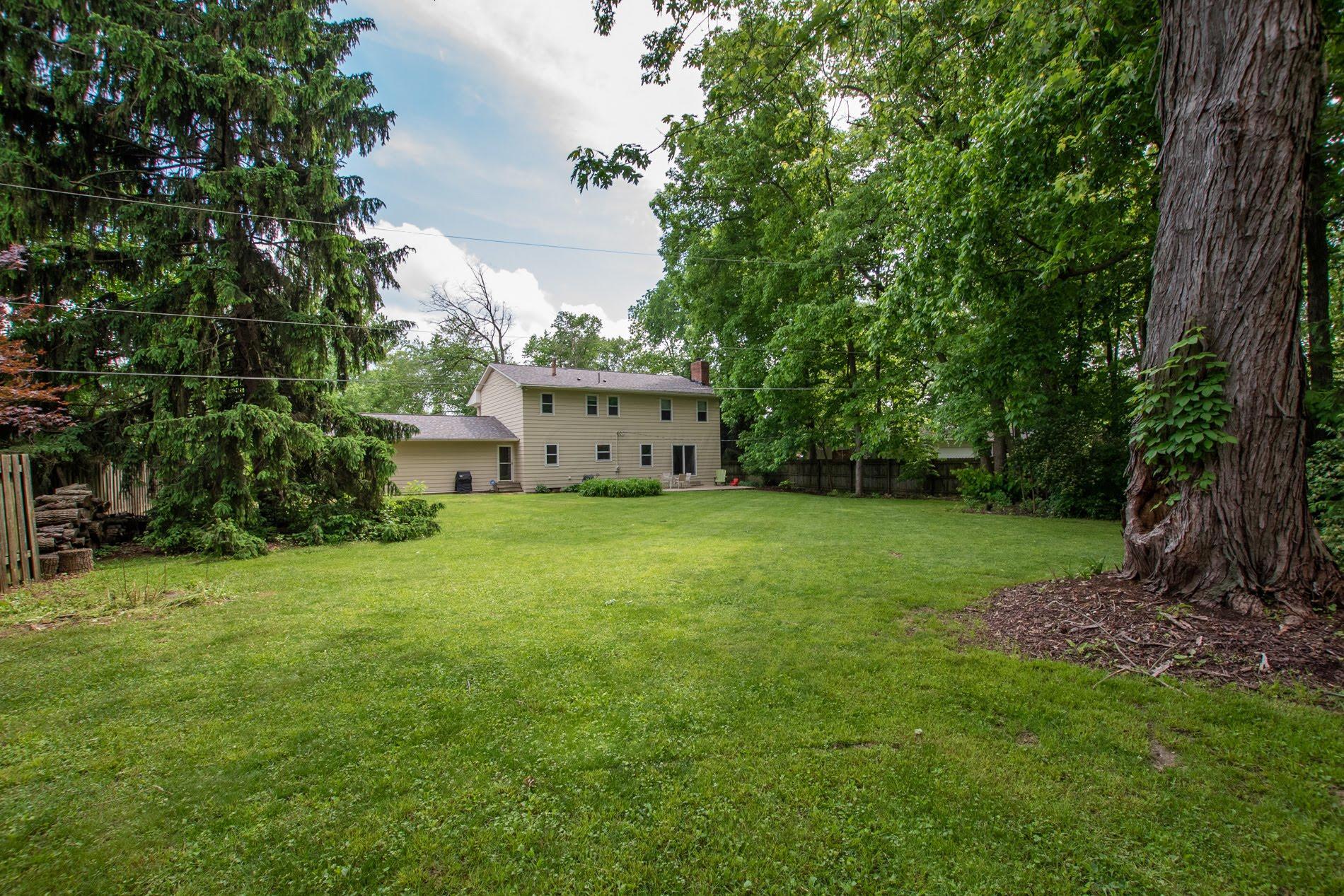 6624 Davis Road Hilliard, OH 43026 - Photo 36 of 50