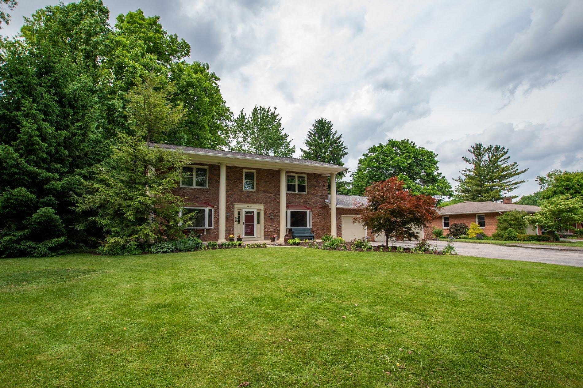 6624 Davis Road Hilliard, OH 43026 - Photo 4 of 50
