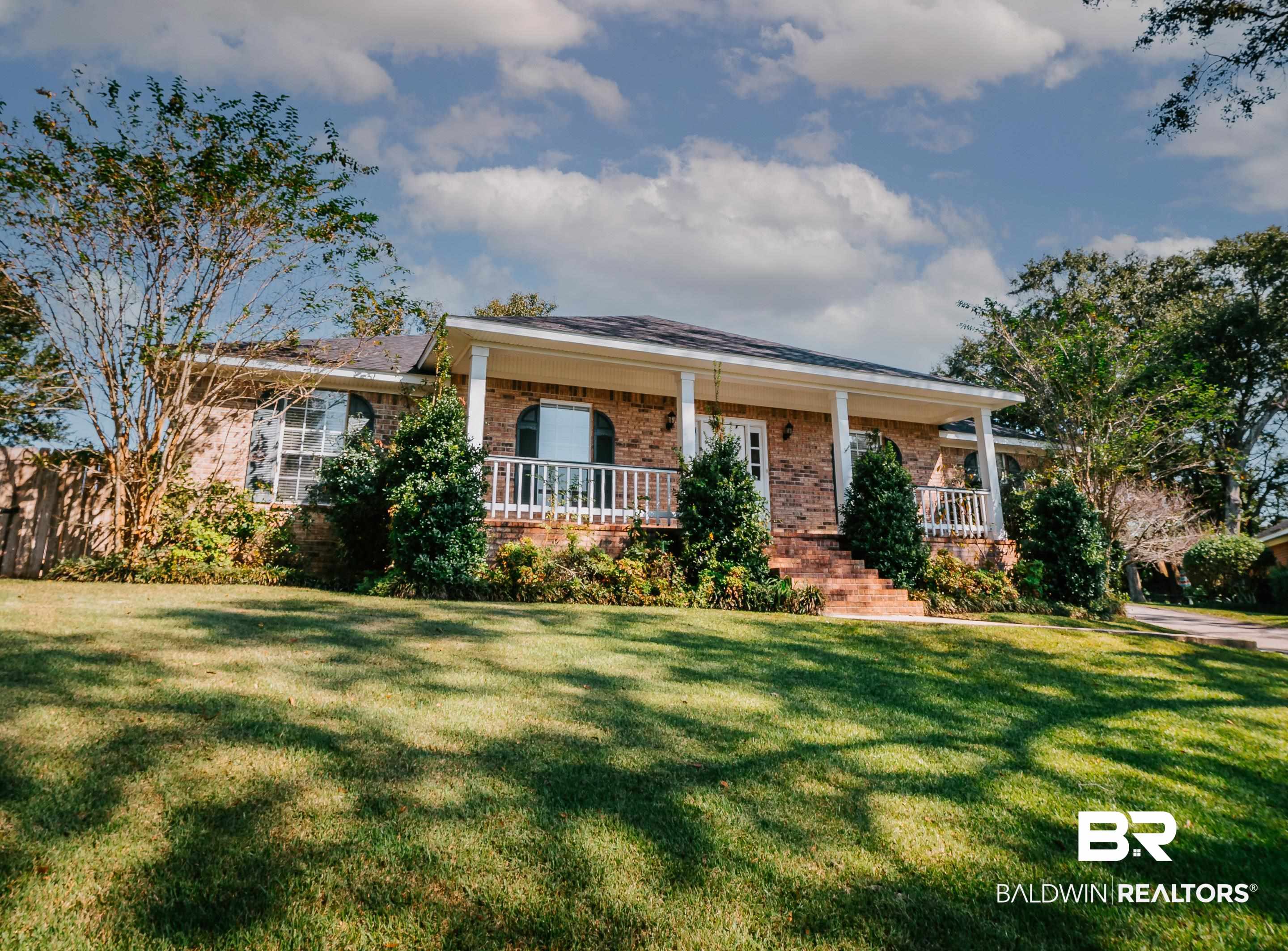 7300 Cheryl Court Mobile, AL 36695 - Photo 2 of 27