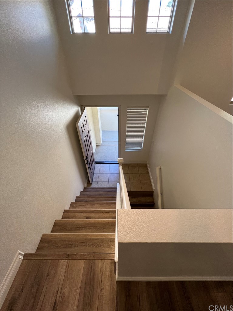 80 Hedge Bloom Irvine, CA 92618 - Photo 2 of 12 a view of entryway