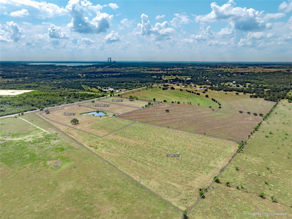 2171 Highway 237 Round Top, TX 78954 - Photo 12 of 14 a view of an swimming pool and an outdoor space