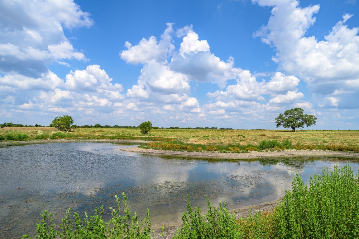 2171 Highway 237 Round Top, TX 78954 - Photo 2 of 14 a view of a lake