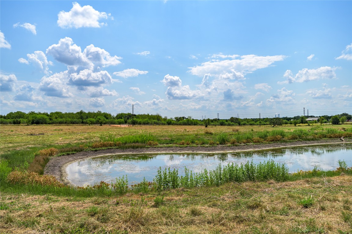 2171 Highway 237 Round Top, TX 78954 - Photo 5 of 14 a view of a lake