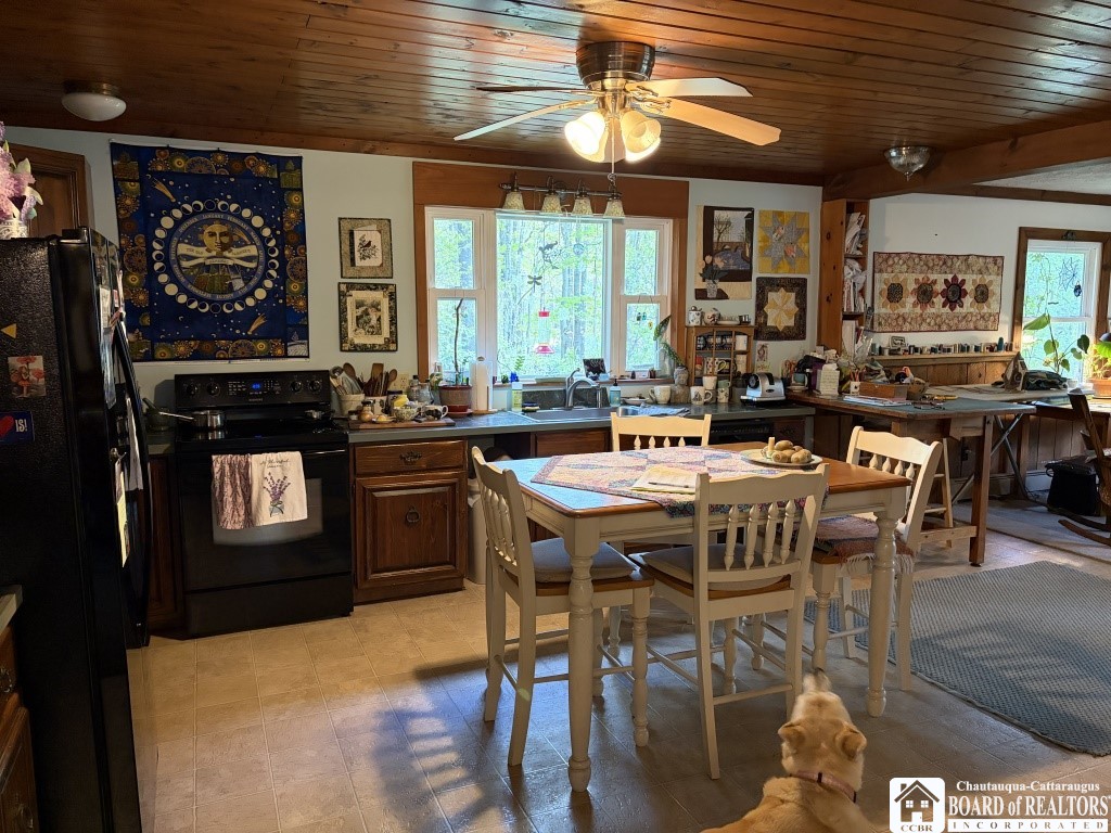 4688 Kortwright Road Busti, NY 14701 - Photo 15 of 39
