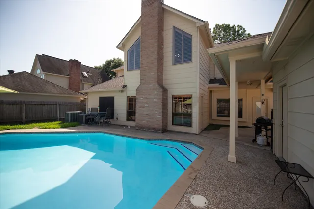 $3,300 | 1719 Galleon Oaks Drive, Katy, TX 77450