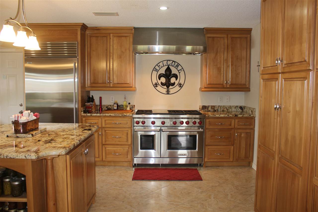583 Park Avenue Foley, AL 36535 - Photo 7 of 25 Wolf Stove