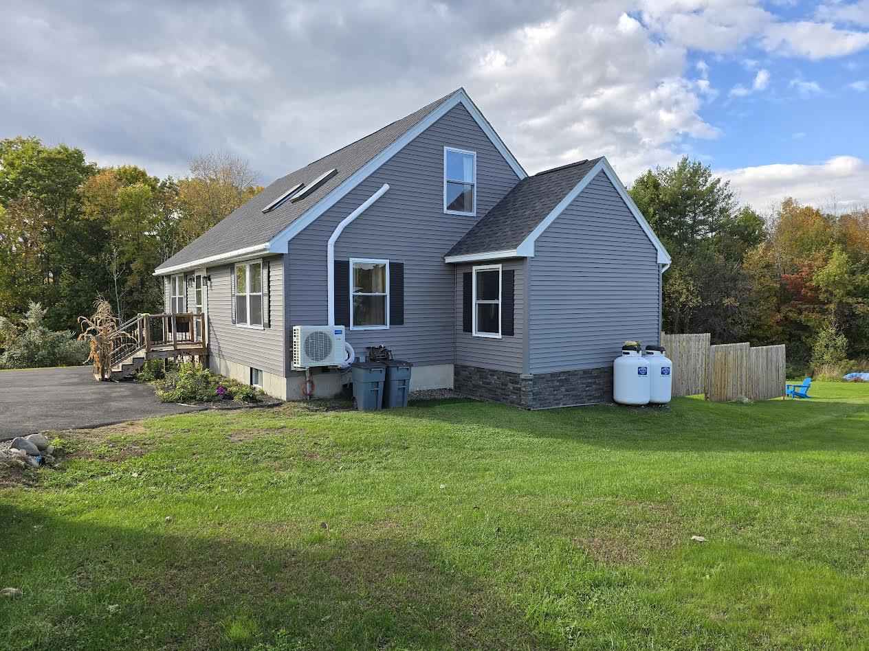 188 Stone Road Vassalboro, ME 04989 - Photo 62 of 67 0
