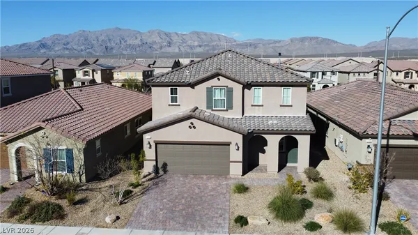$560,000 | 1130 Brilliant Meadow Avenue, North Las Vegas, NV 89086