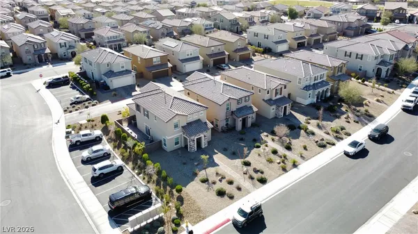 $560,000 | 1130 Brilliant Meadow Avenue, North Las Vegas, NV 89086