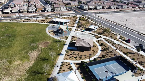 $560,000 | 1130 Brilliant Meadow Avenue, North Las Vegas, NV 89086