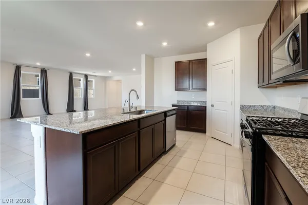 $560,000 | 1130 Brilliant Meadow Avenue, North Las Vegas, NV 89086