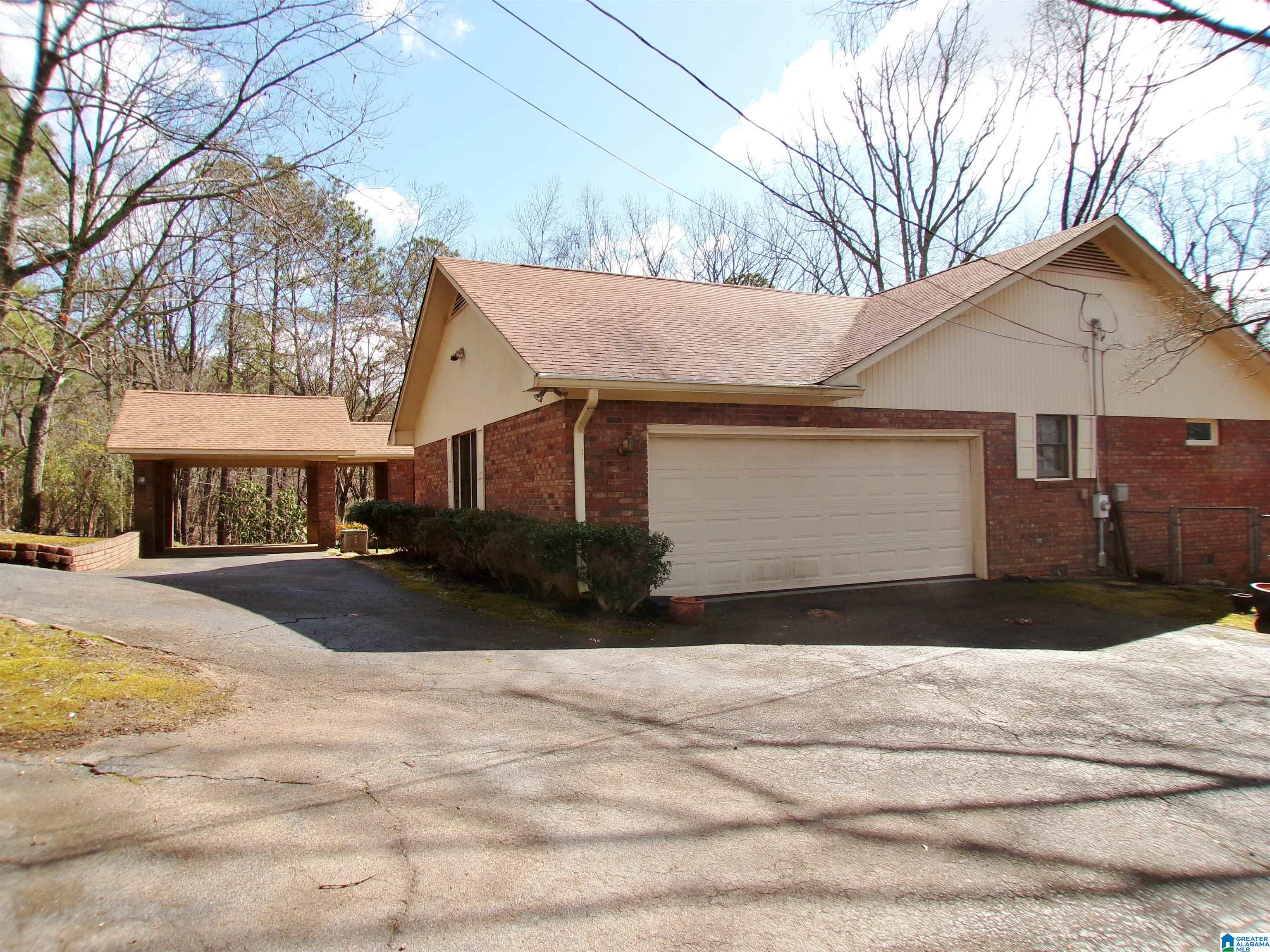 410 Stone Ridge Road Anniston, AL 36207 - Photo 6 of 74