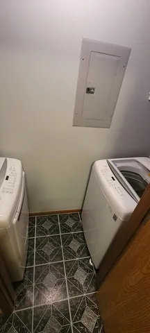 a close up of a sink