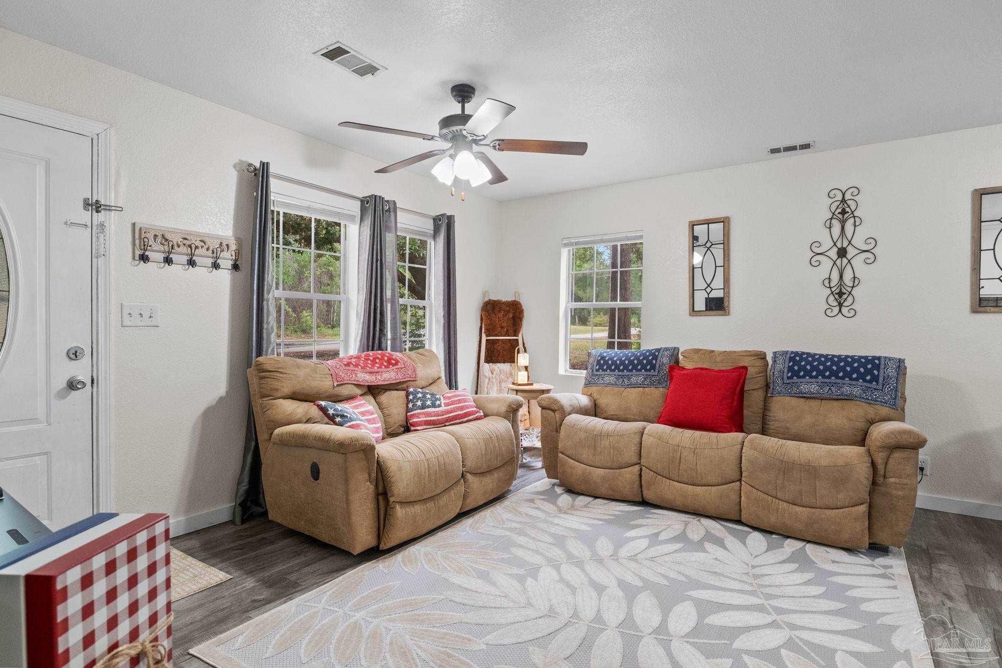 3180 Gene Fleming Road Munson, FL 32570 - Photo 8 of 44