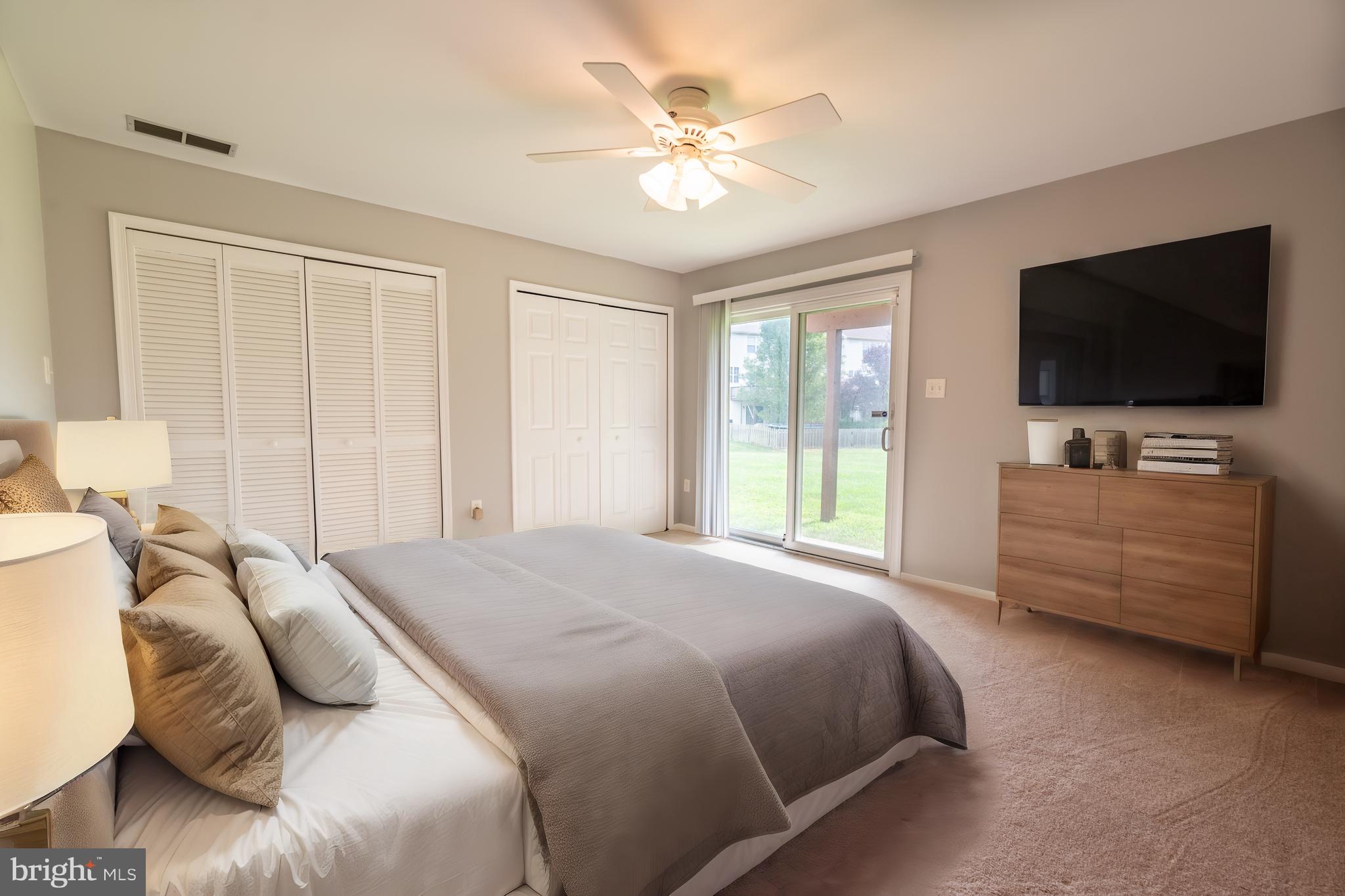 16 Shane Circle Bear, DE 19701 - Photo 7 of 30 Virtually staged bedroom (lower level)