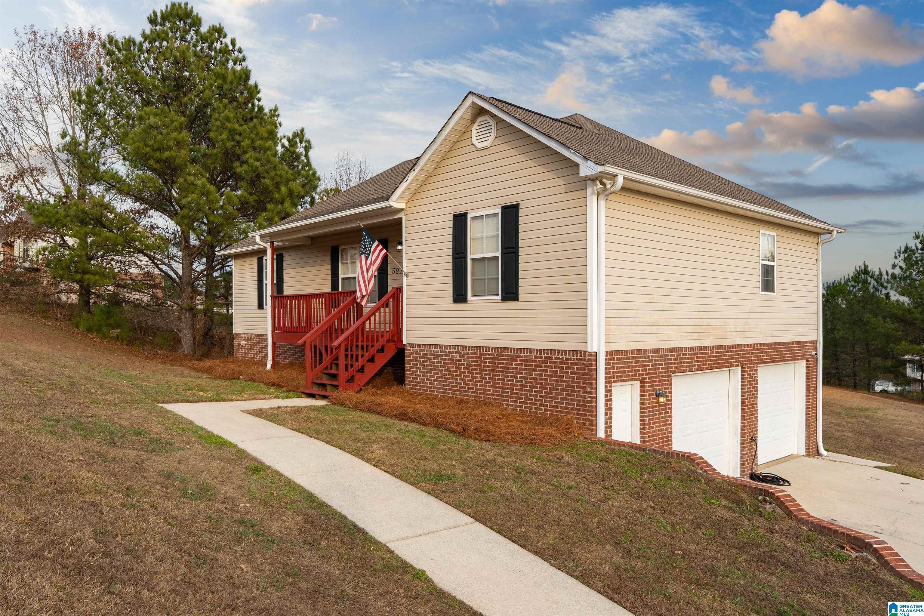 5970 Old Acton Road Moody, AL 35004 - Photo 3 of 29