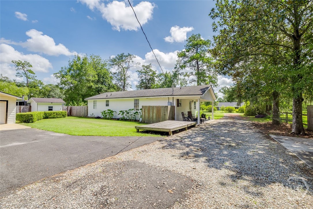 177 Zeigler Road Bloomingdale, GA 31302 - Photo 29 of 41 Gallery Image 29