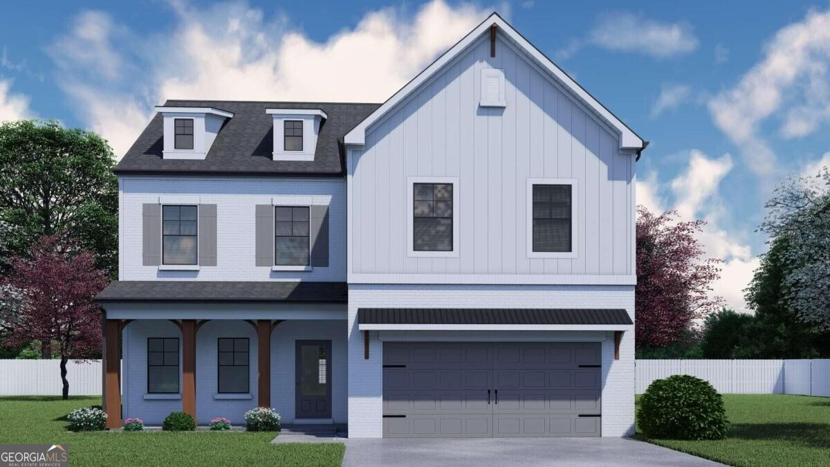 5323 Milford Road, Unit 209A Gainesville, GA 30506 - Photo 1 of 1 Gallery Image 1