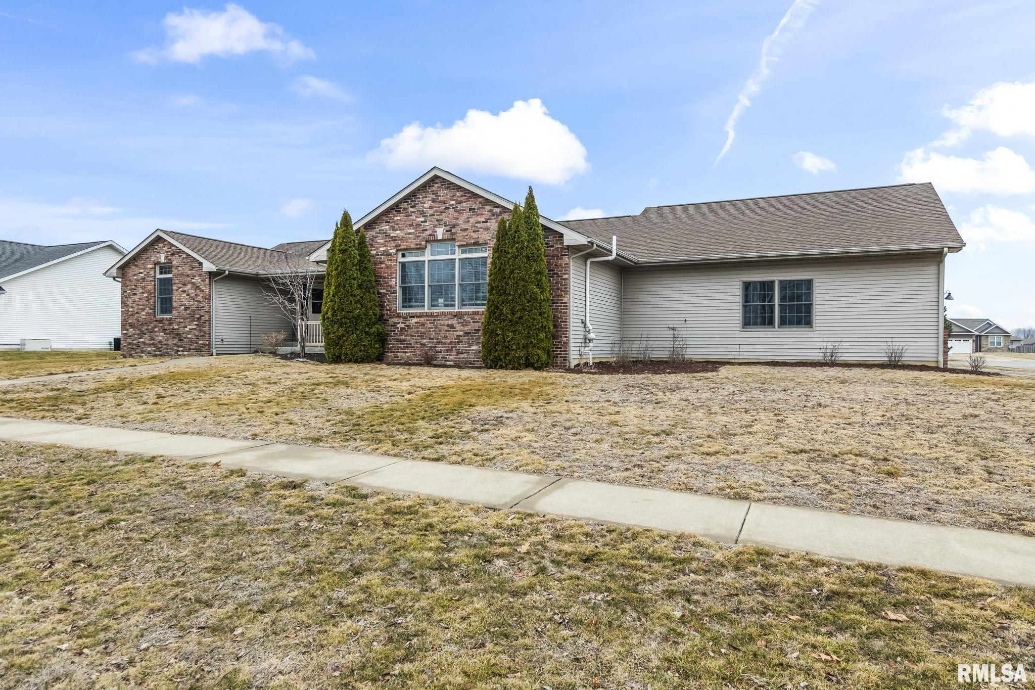 1115 Lost Tree Drive Sherman, IL 62684 - Photo 2 of 47