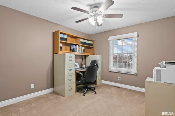 $460,000 | 1115 Lost Tree Drive, Sherman, IL 62684