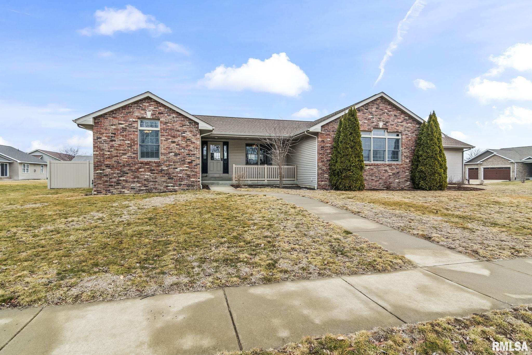 1115 Lost Tree Drive Sherman, IL 62684 - Photo 3 of 47