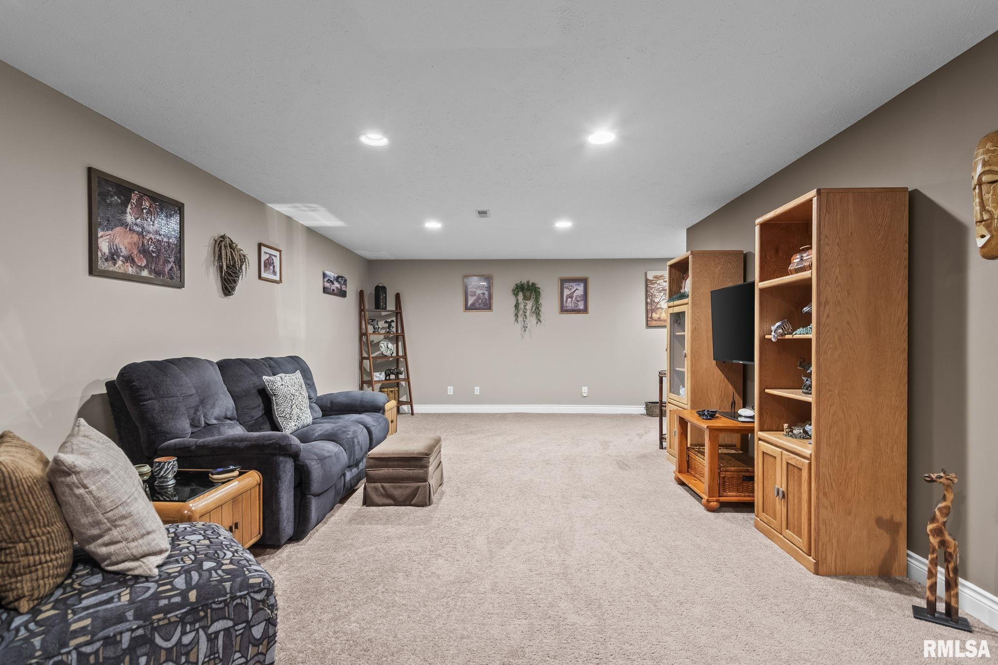 1115 Lost Tree Drive Sherman, IL 62684 - Photo 31 of 47