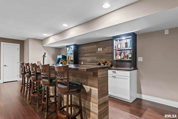 $460,000 | 1115 Lost Tree Drive, Sherman, IL 62684