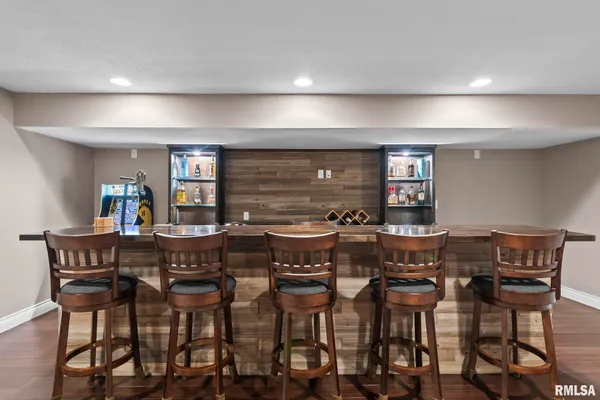 $460,000 | 1115 Lost Tree Drive, Sherman, IL 62684