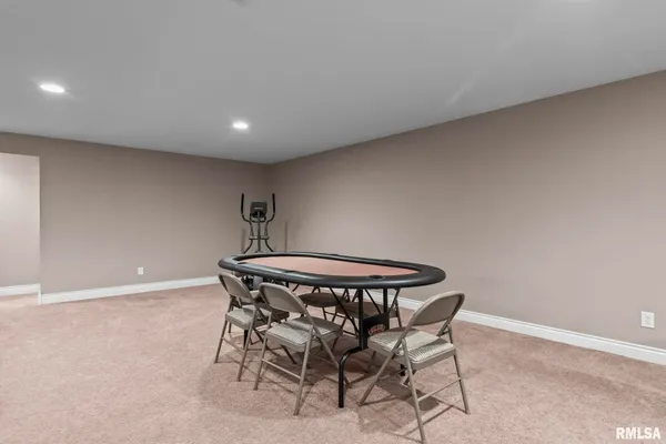 $460,000 | 1115 Lost Tree Drive, Sherman, IL 62684