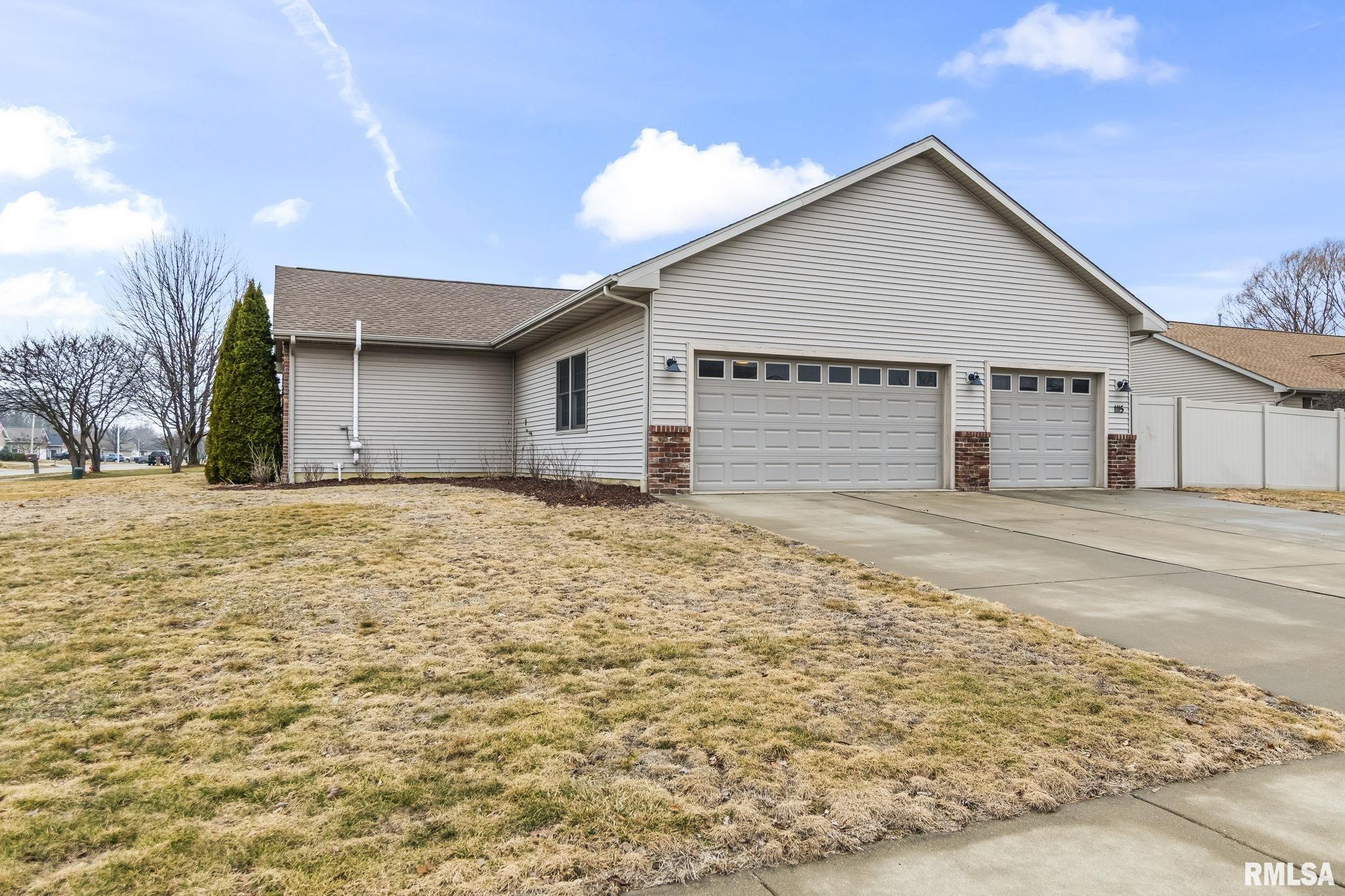 1115 Lost Tree Drive Sherman, IL 62684 - Photo 44 of 47