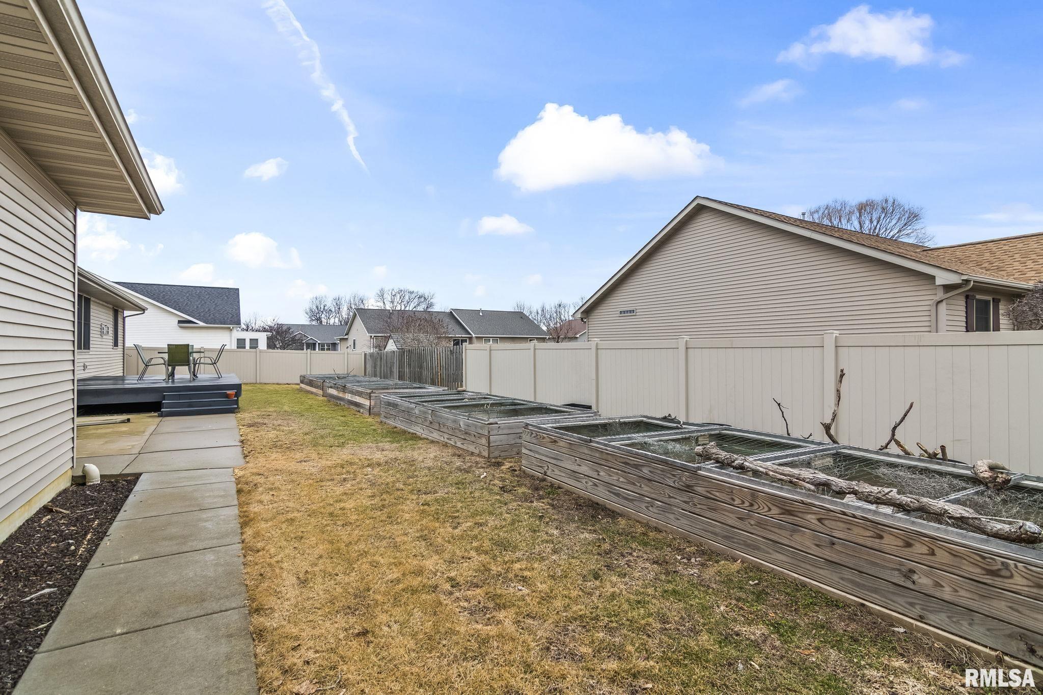 1115 Lost Tree Drive Sherman, IL 62684 - Photo 45 of 47