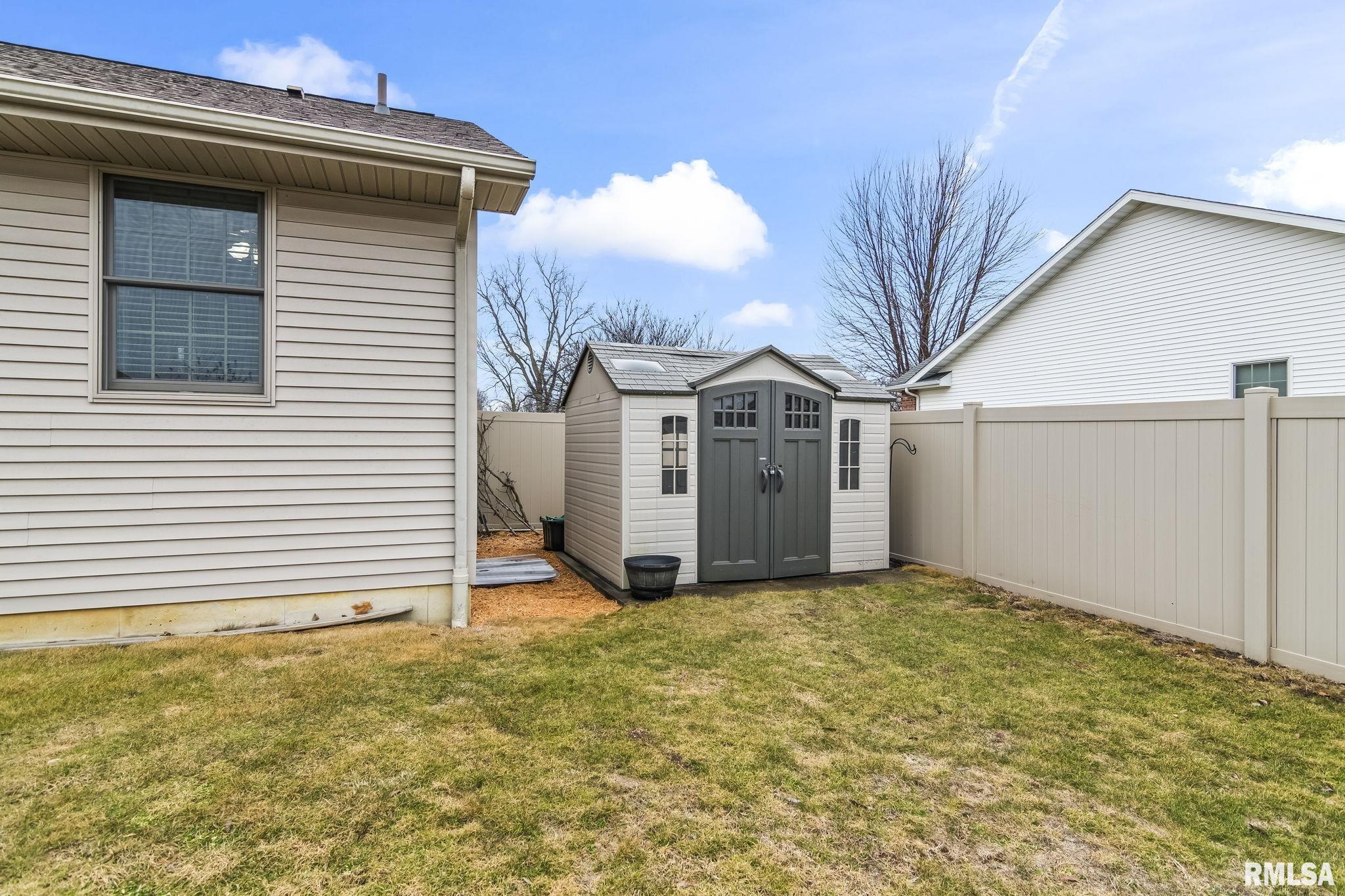 1115 Lost Tree Drive Sherman, IL 62684 - Photo 46 of 47