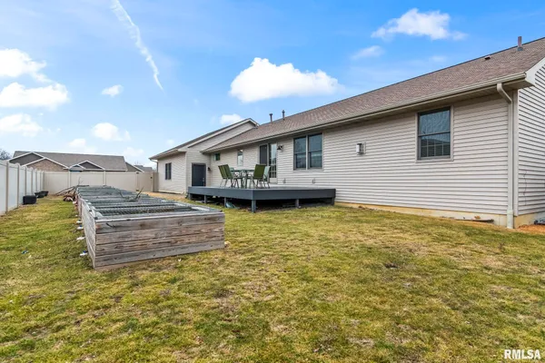 $460,000 | 1115 Lost Tree Drive, Sherman, IL 62684