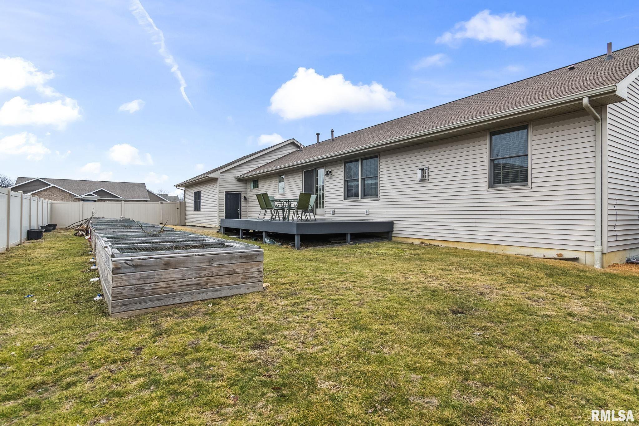 1115 Lost Tree Drive Sherman, IL 62684 - Photo 47 of 47